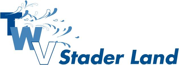 Logo TWV Stader land