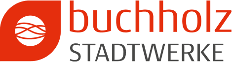 Logo Stadtwerke Buchholz