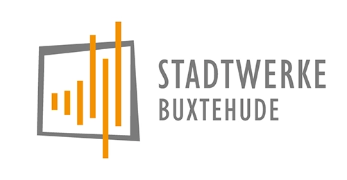 Logo Stadtwerke Buxtehude